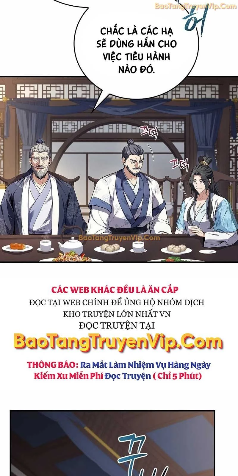 Chuyển Sinh Thành Tiêu Sư Chapter 102 - 44