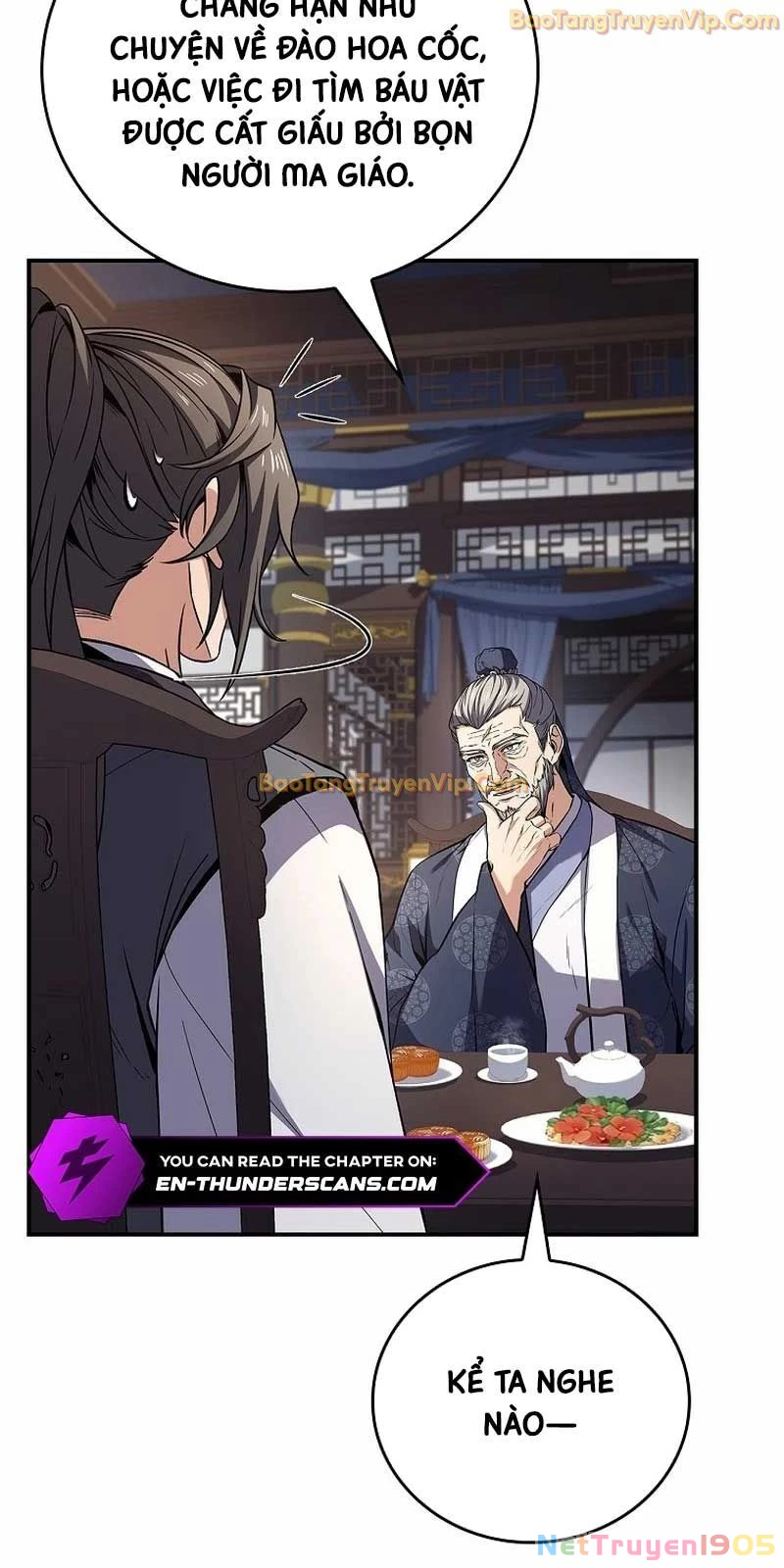 Chuyển Sinh Thành Tiêu Sư Chapter 102 - 53