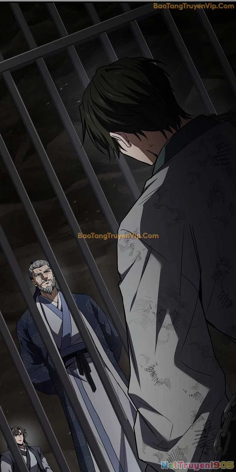 Chuyển Sinh Thành Tiêu Sư Chapter 102 - 64