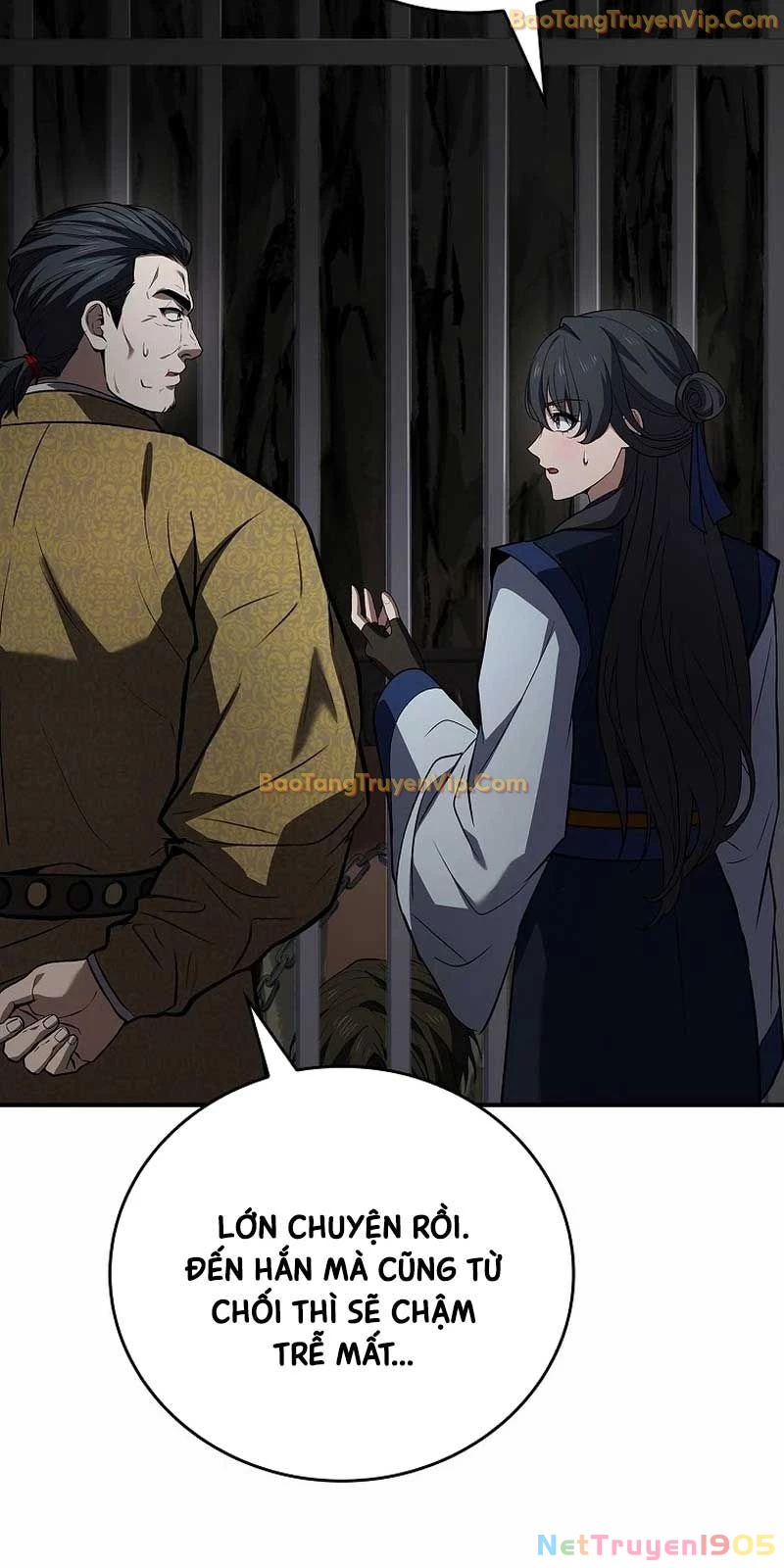 Chuyển Sinh Thành Tiêu Sư Chapter 102 - 83