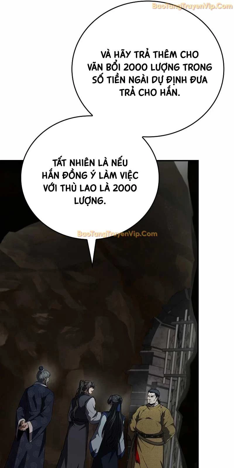 Chuyển Sinh Thành Tiêu Sư Chapter 102 - 89