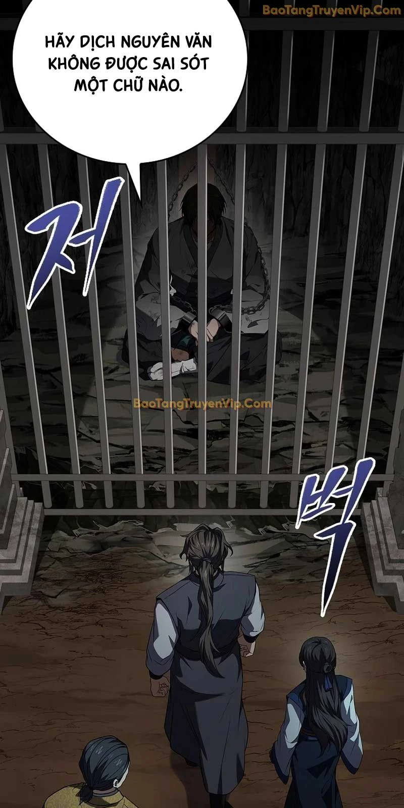 Chuyển Sinh Thành Tiêu Sư Chapter 102 - 93