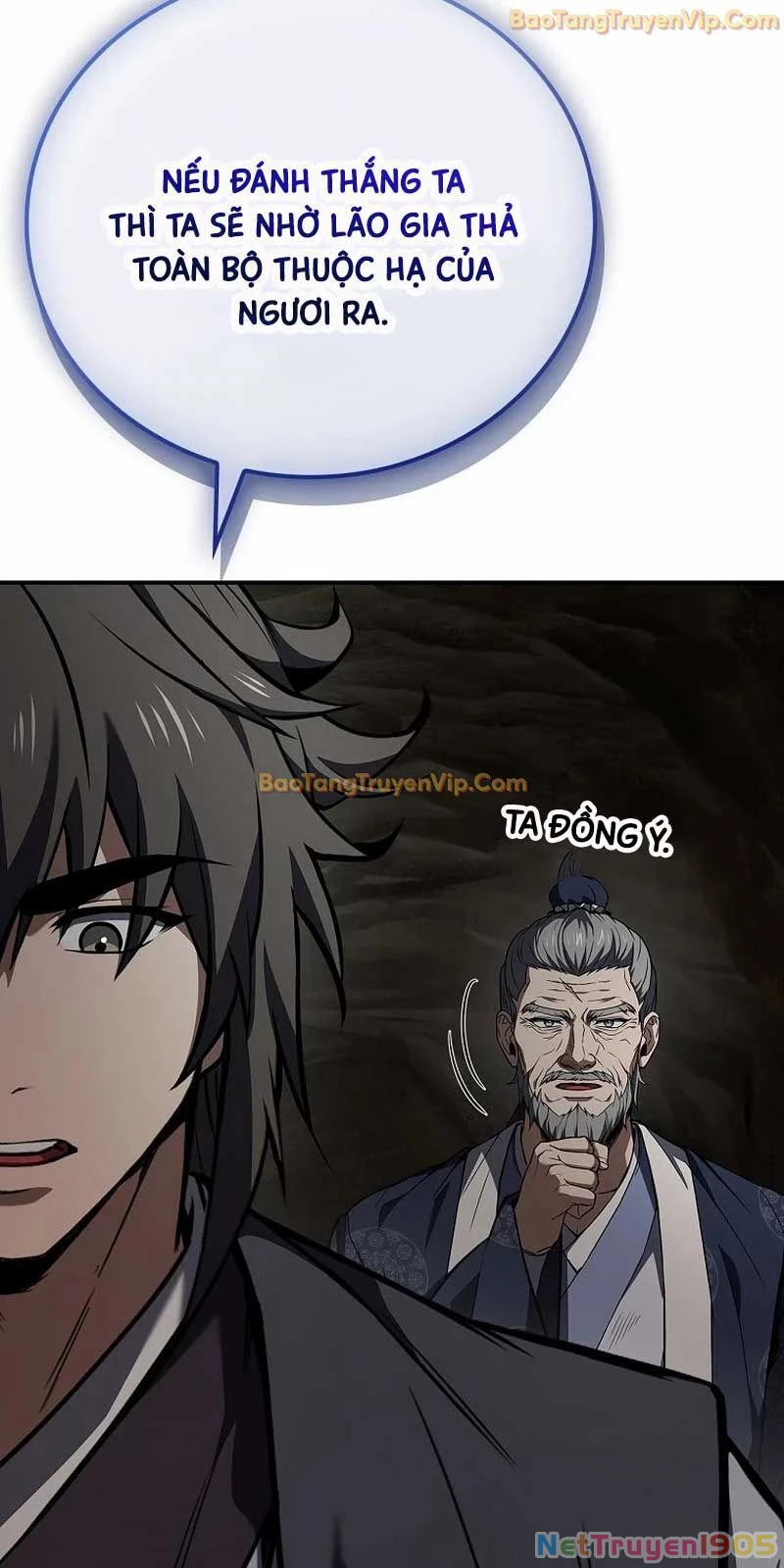 Chuyển Sinh Thành Tiêu Sư Chapter 102 - 98