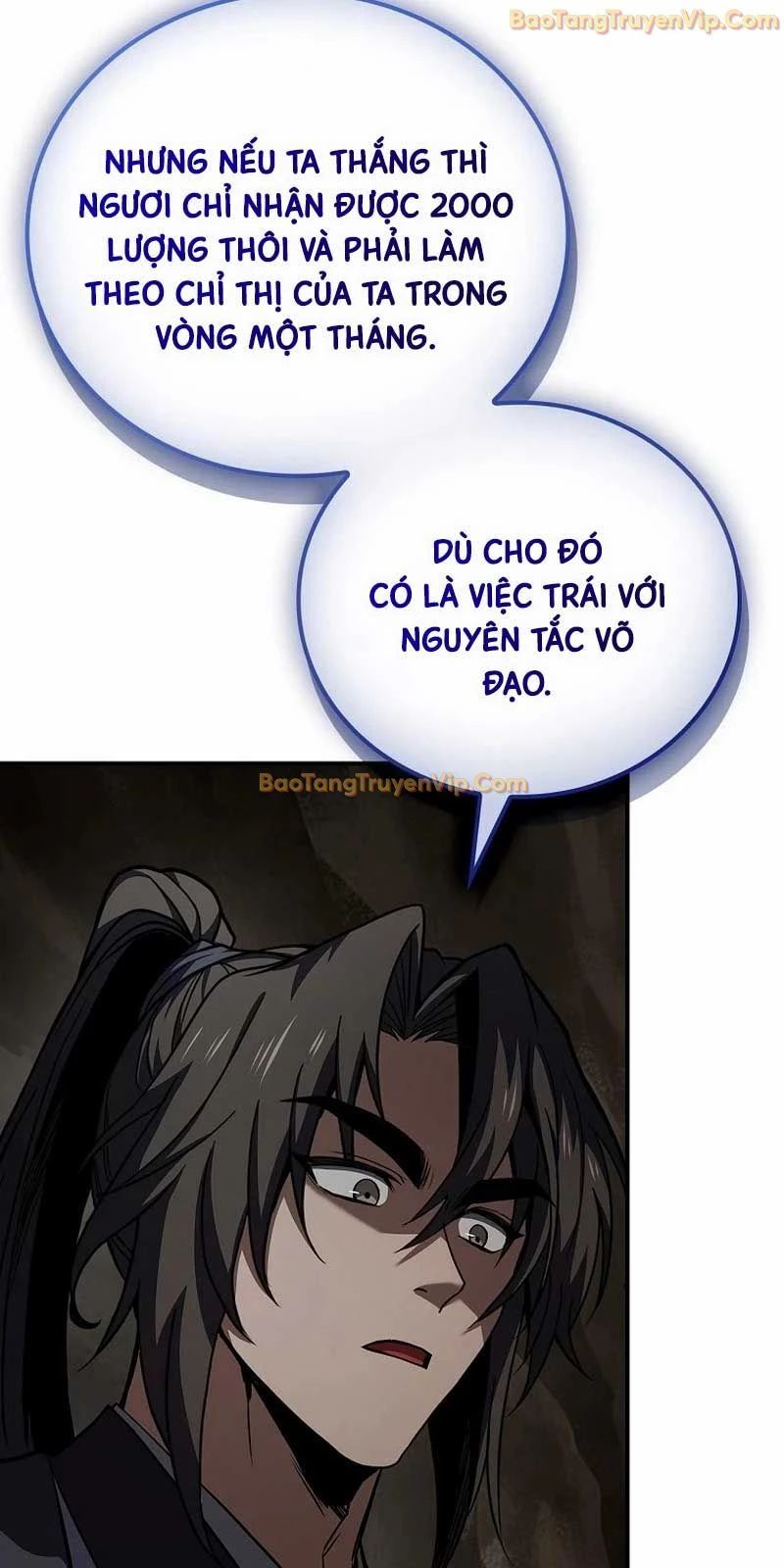 Chuyển Sinh Thành Tiêu Sư Chapter 102 - 100