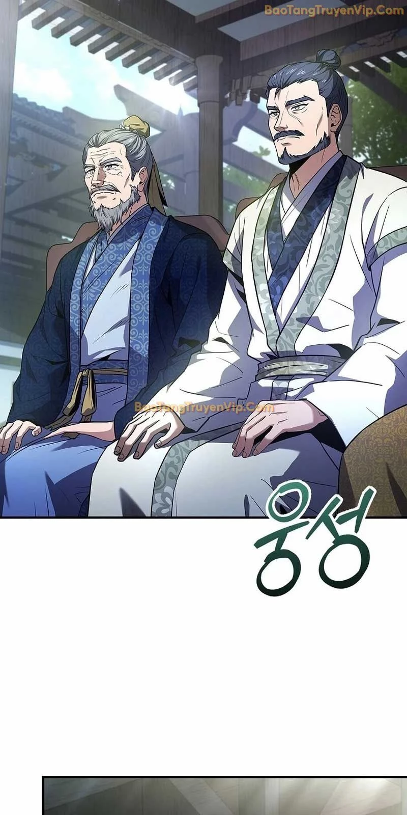 Chuyển Sinh Thành Tiêu Sư Chapter 102 - 107