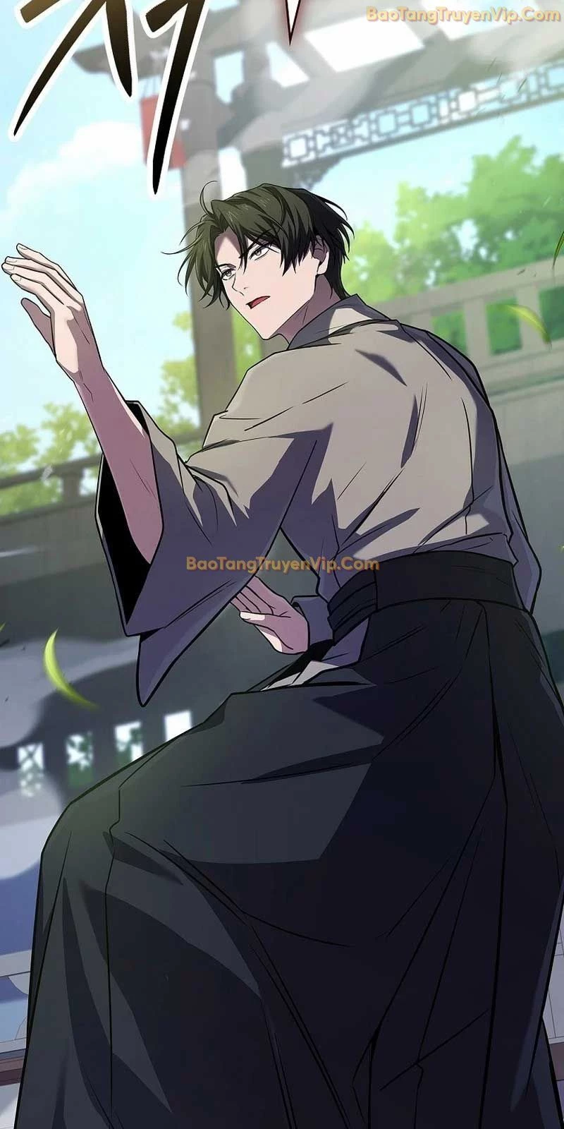 Chuyển Sinh Thành Tiêu Sư Chapter 102 - 114