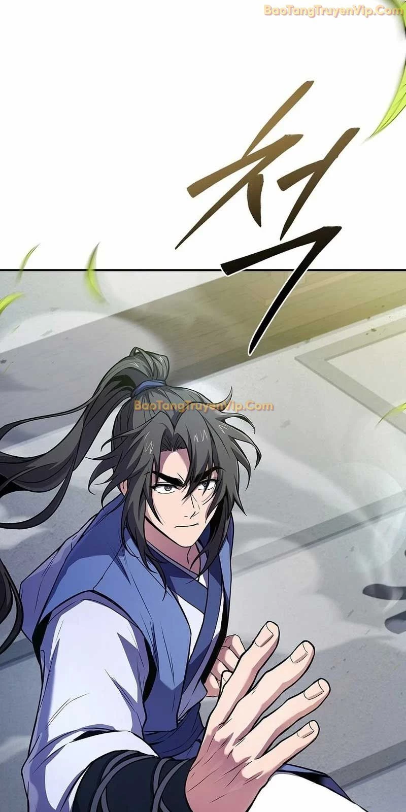 Chuyển Sinh Thành Tiêu Sư Chapter 102 - 116