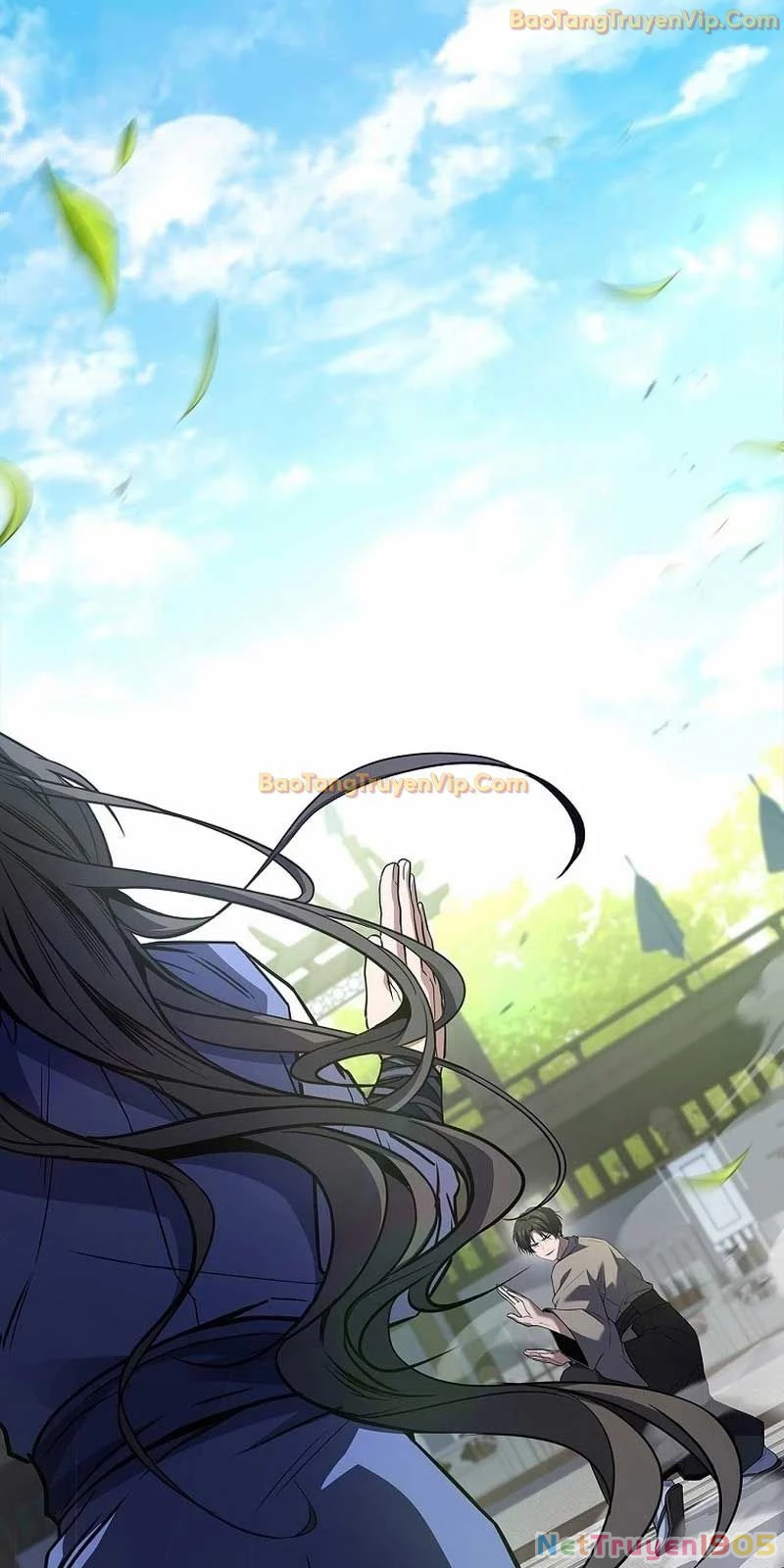 Chuyển Sinh Thành Tiêu Sư Chapter 102 - 118