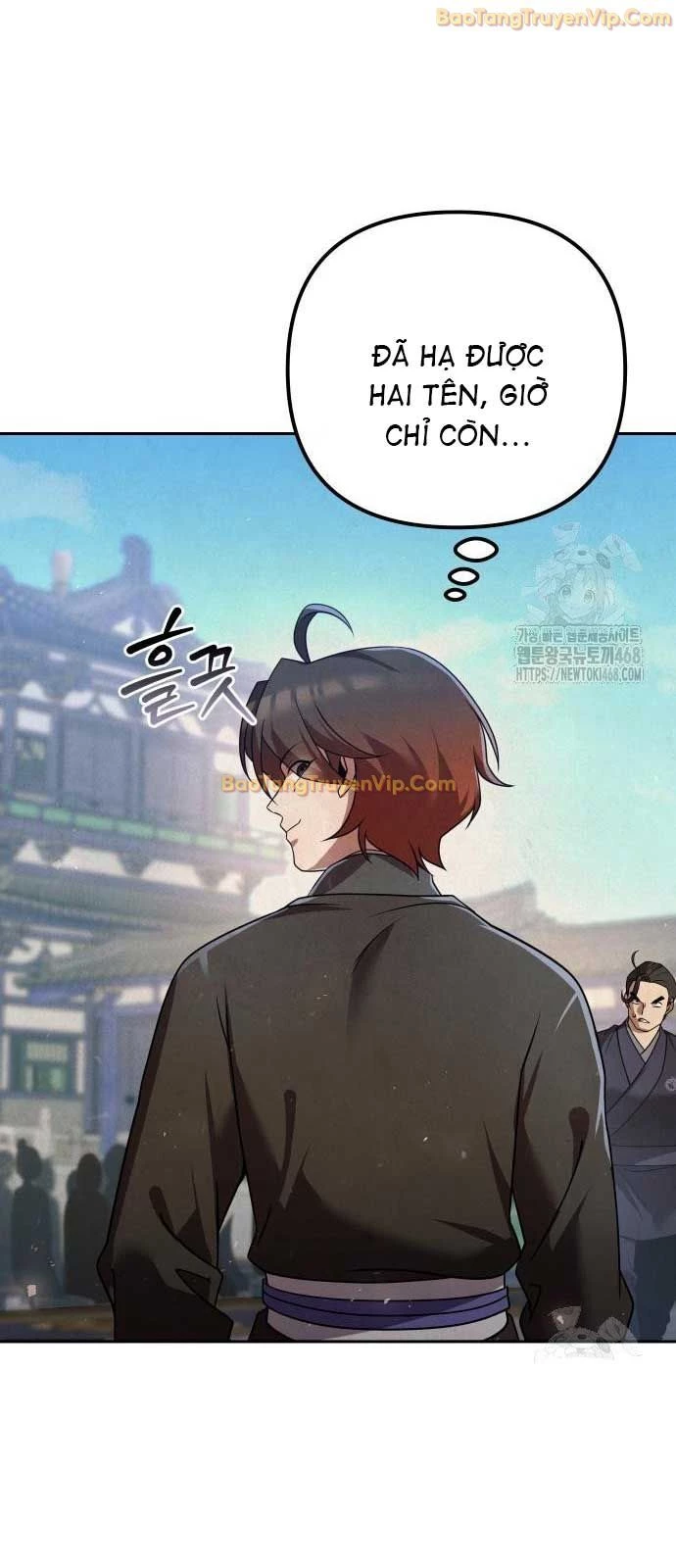 Hoạn Quan Hồi Quy: Tróc Phong Truy Nguyệt Chapter 30 - Trang 2