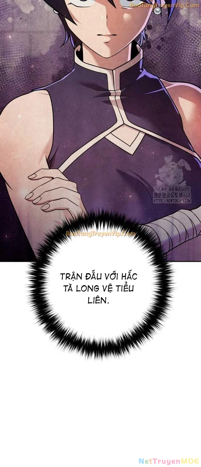 Hoạn Quan Hồi Quy: Tróc Phong Truy Nguyệt Chapter 30 - Trang 2