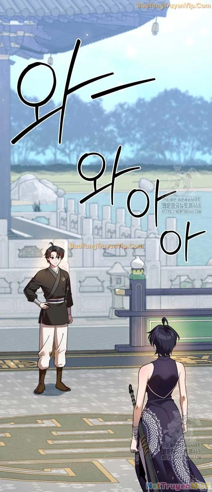 Hoạn Quan Hồi Quy: Tróc Phong Truy Nguyệt Chapter 30 - Trang 2