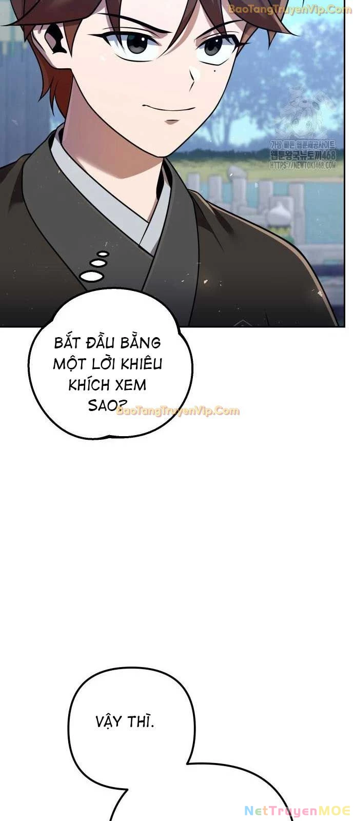 Hoạn Quan Hồi Quy: Tróc Phong Truy Nguyệt Chapter 30 - Trang 2