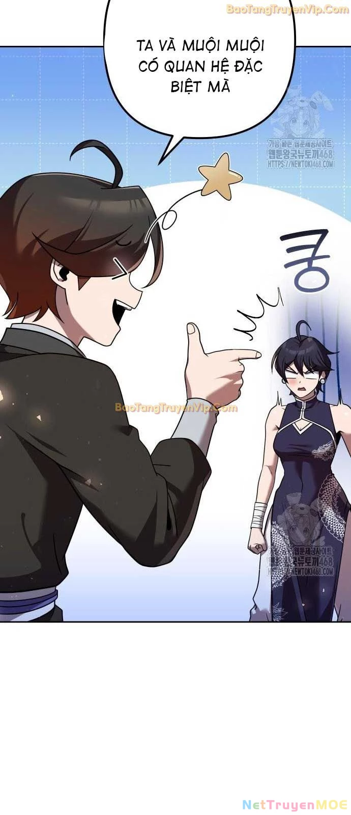 Hoạn Quan Hồi Quy: Tróc Phong Truy Nguyệt Chapter 30 - Trang 2