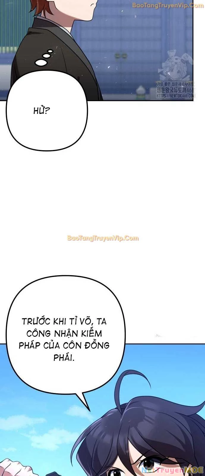 Hoạn Quan Hồi Quy: Tróc Phong Truy Nguyệt Chapter 30 - Trang 2