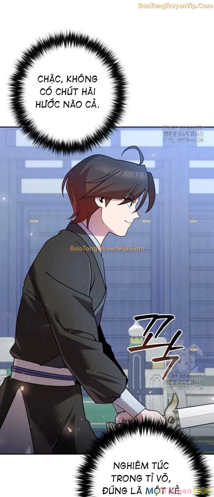 Hoạn Quan Hồi Quy: Tróc Phong Truy Nguyệt Chapter 30 - Trang 2
