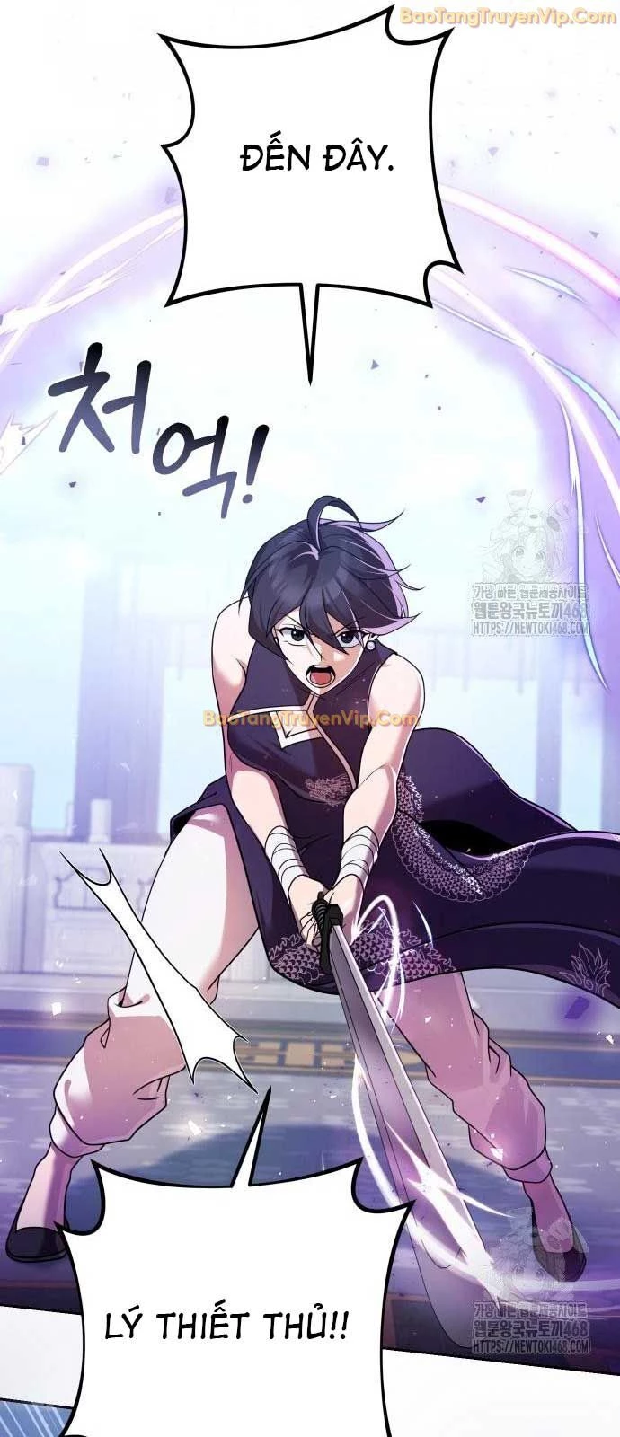 Hoạn Quan Hồi Quy: Tróc Phong Truy Nguyệt Chapter 30 - Trang 2