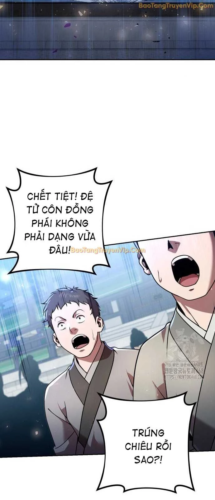 Hoạn Quan Hồi Quy: Tróc Phong Truy Nguyệt Chapter 30 - Trang 2