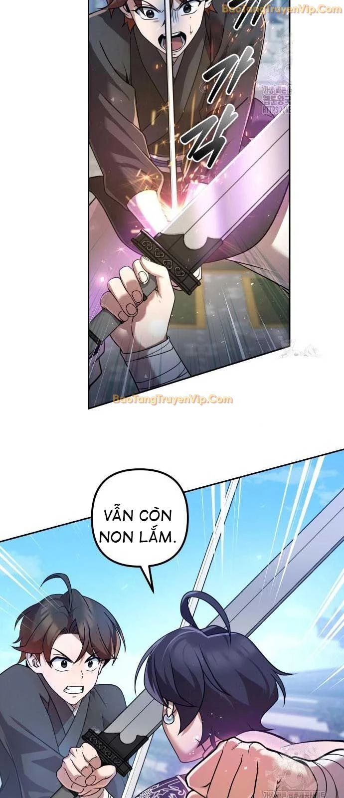 Hoạn Quan Hồi Quy: Tróc Phong Truy Nguyệt Chapter 30 - Trang 2