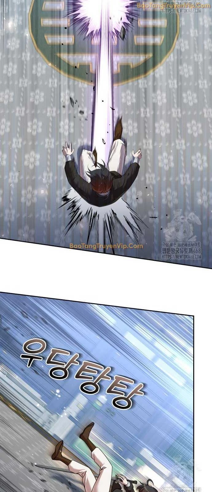 Hoạn Quan Hồi Quy: Tróc Phong Truy Nguyệt Chapter 30 - Trang 2