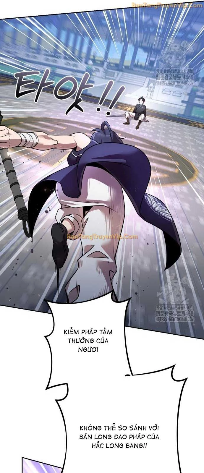 Hoạn Quan Hồi Quy: Tróc Phong Truy Nguyệt Chapter 30 - Trang 2