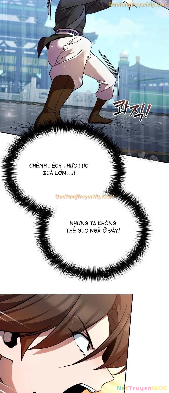 Hoạn Quan Hồi Quy: Tróc Phong Truy Nguyệt Chapter 30 - Trang 2