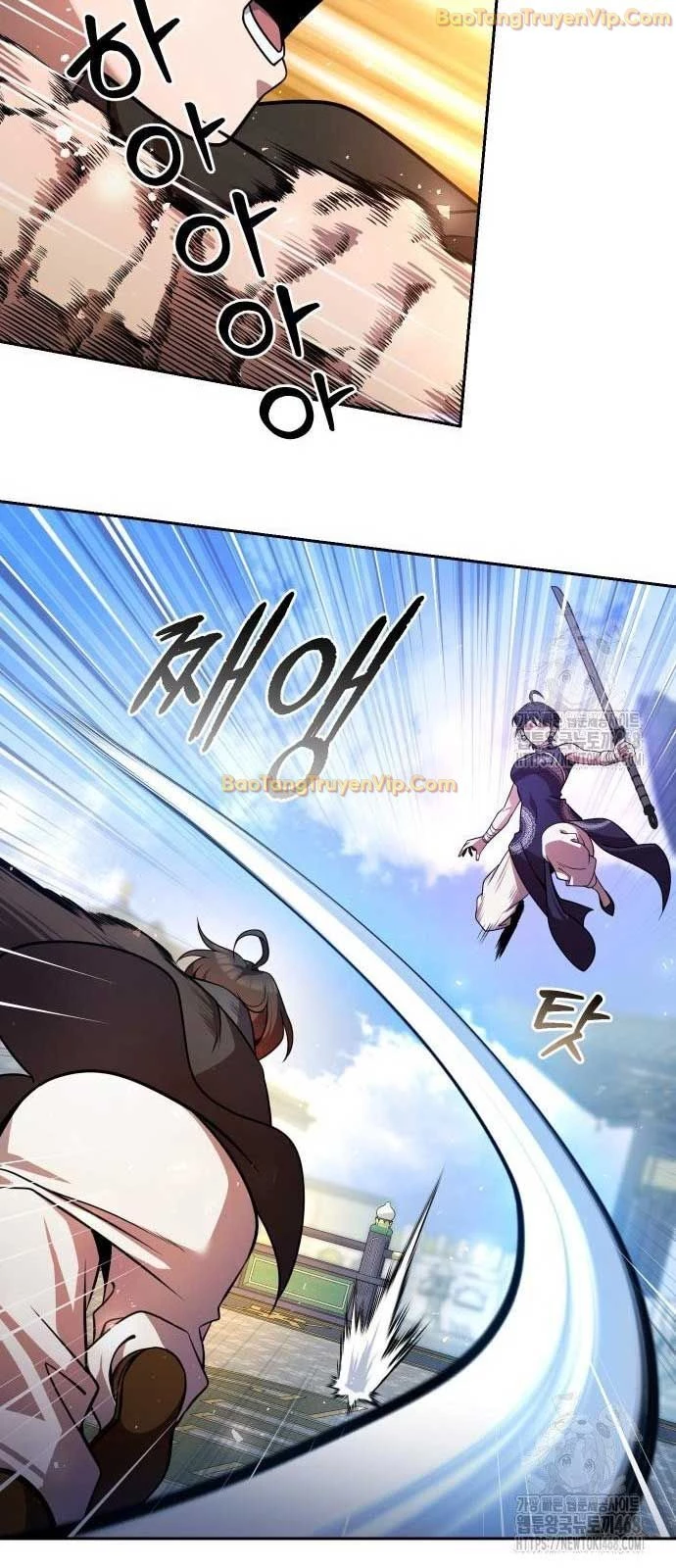 Hoạn Quan Hồi Quy: Tróc Phong Truy Nguyệt Chapter 30 - Trang 2