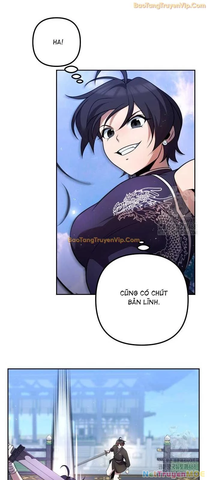 Hoạn Quan Hồi Quy: Tróc Phong Truy Nguyệt Chapter 30 - Trang 2