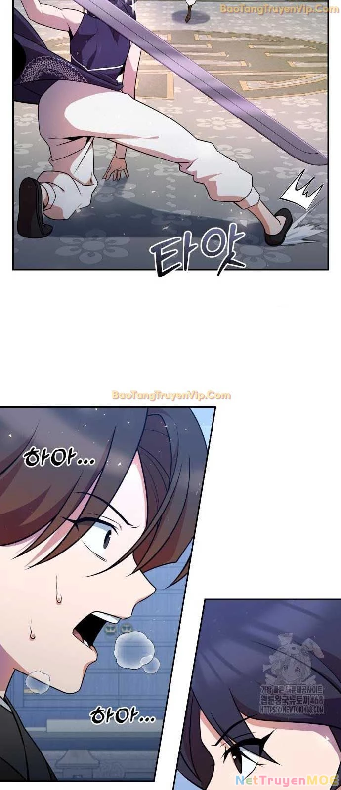 Hoạn Quan Hồi Quy: Tróc Phong Truy Nguyệt Chapter 30 - Trang 2