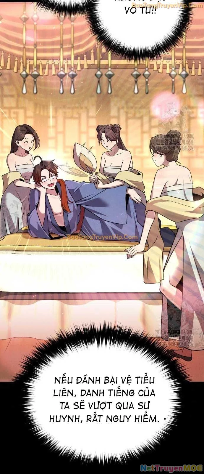 Hoạn Quan Hồi Quy: Tróc Phong Truy Nguyệt Chapter 30 - Trang 2