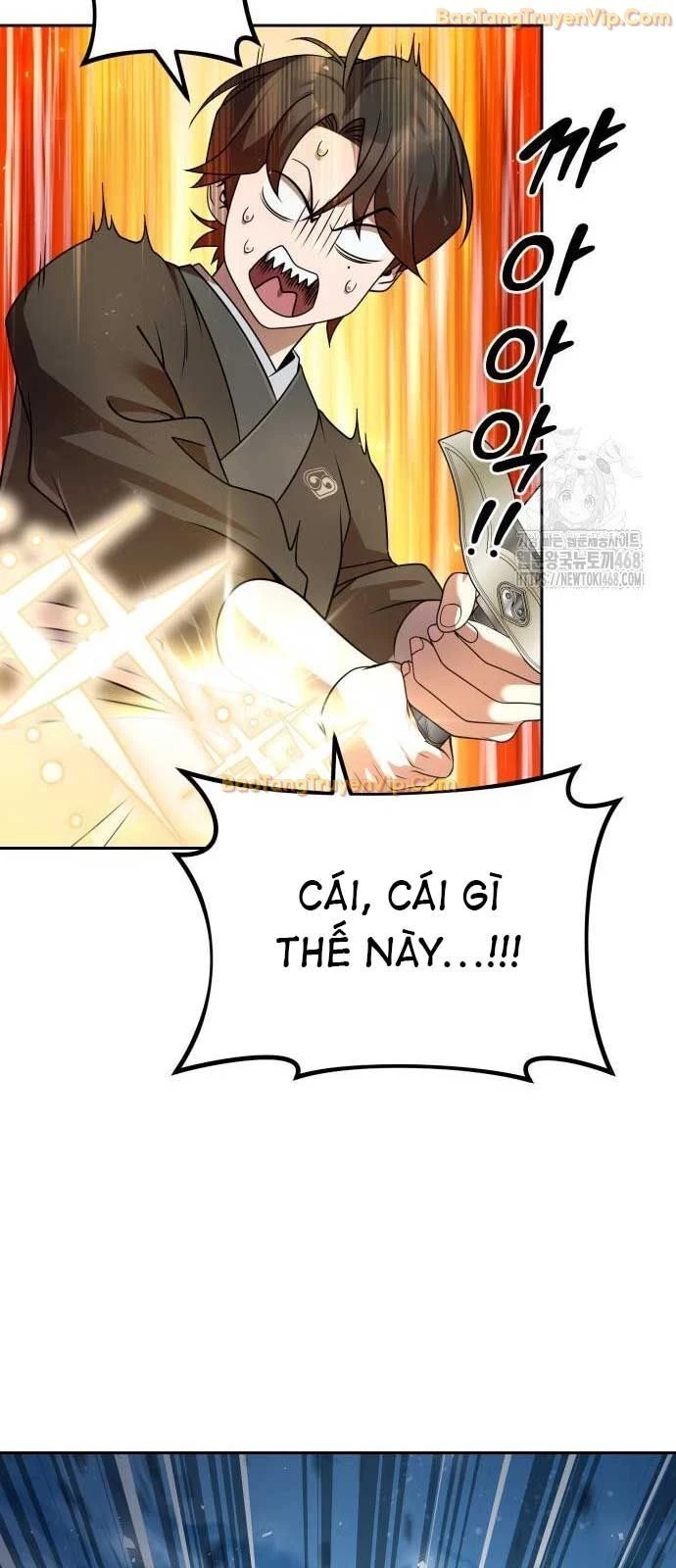 Hoạn Quan Hồi Quy: Tróc Phong Truy Nguyệt Chapter 30 - Trang 2