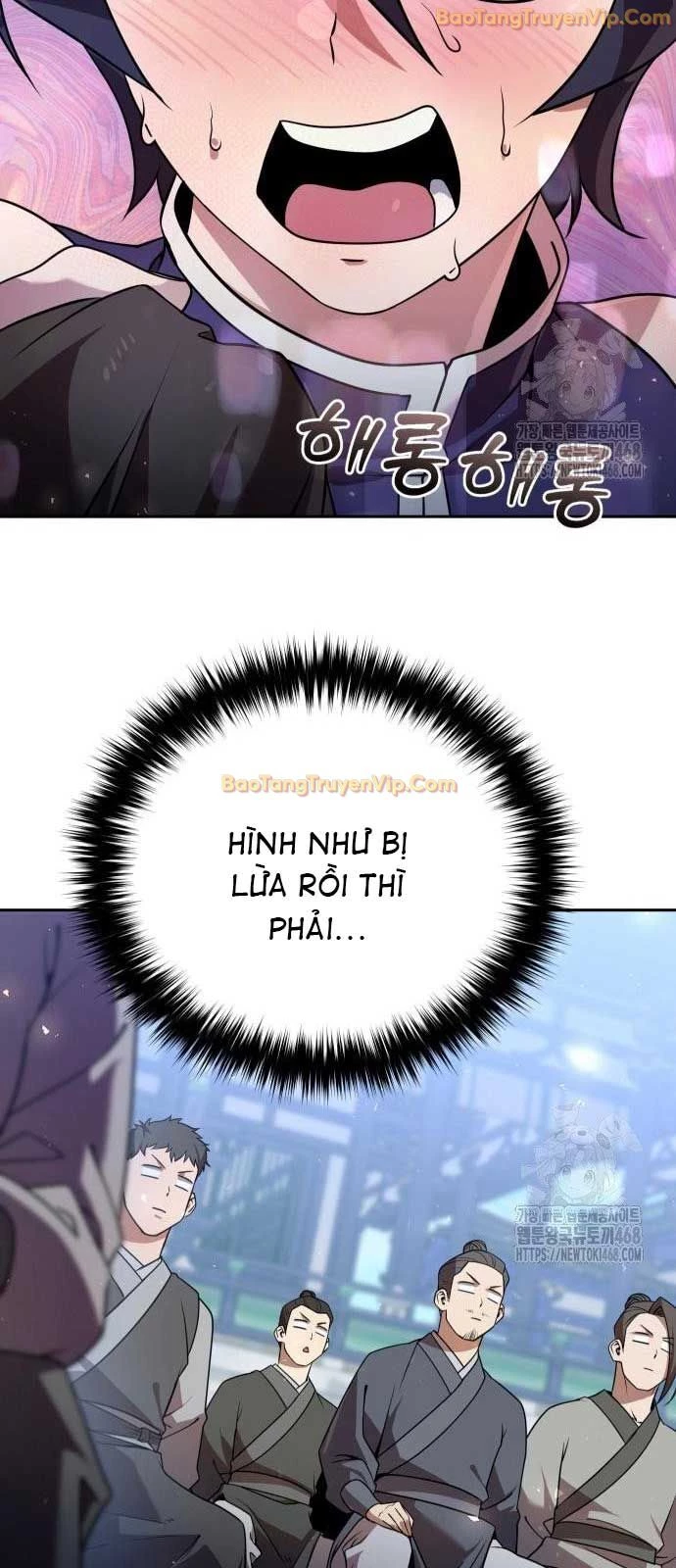 Hoạn Quan Hồi Quy: Tróc Phong Truy Nguyệt Chapter 30 - Trang 2