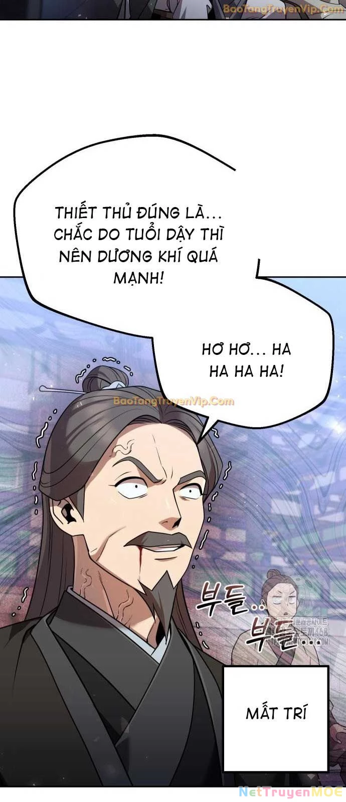Hoạn Quan Hồi Quy: Tróc Phong Truy Nguyệt Chapter 30 - Trang 2