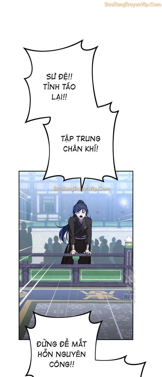 Hoạn Quan Hồi Quy: Tróc Phong Truy Nguyệt Chapter 30 - Trang 2