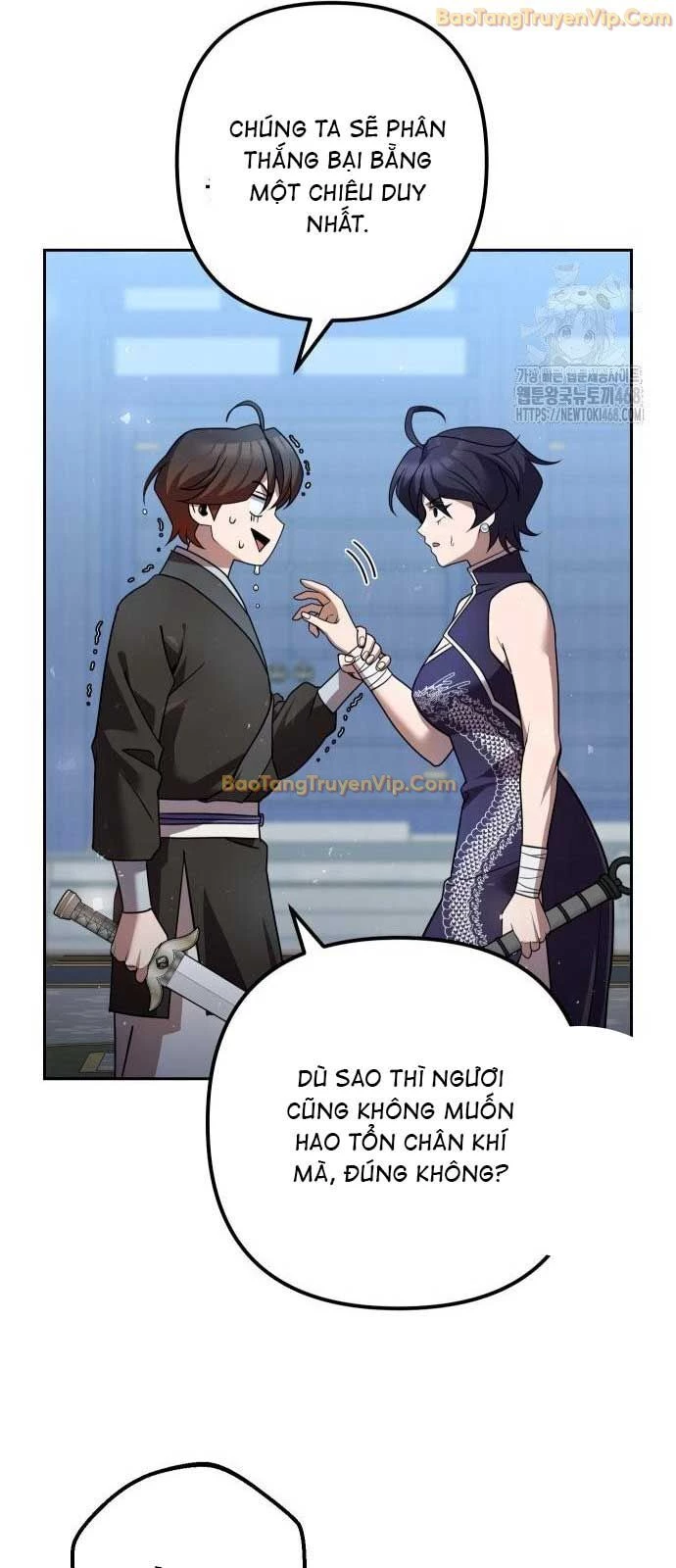 Hoạn Quan Hồi Quy: Tróc Phong Truy Nguyệt Chapter 30 - Trang 2