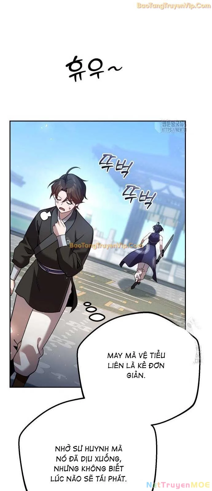 Hoạn Quan Hồi Quy: Tróc Phong Truy Nguyệt Chapter 30 - Trang 2