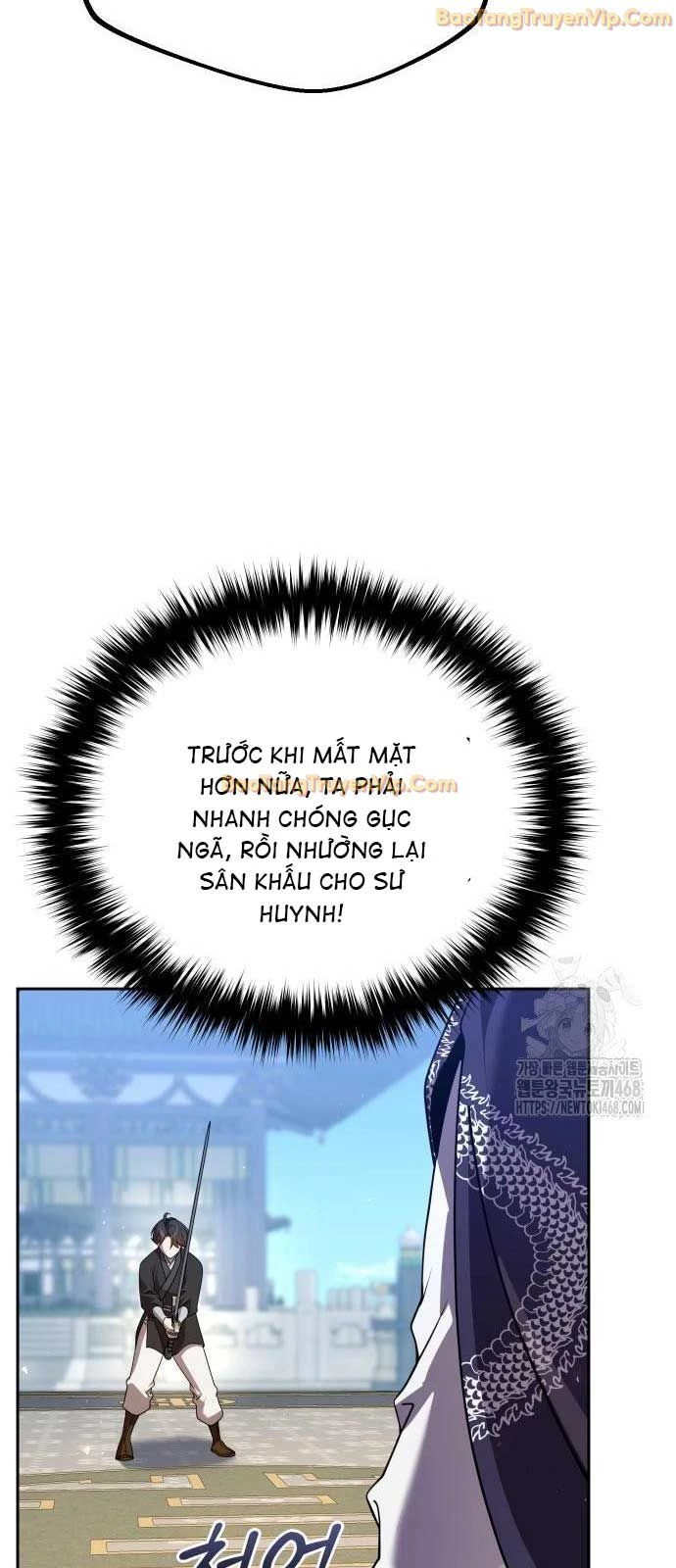 Hoạn Quan Hồi Quy: Tróc Phong Truy Nguyệt Chapter 30 - Trang 2