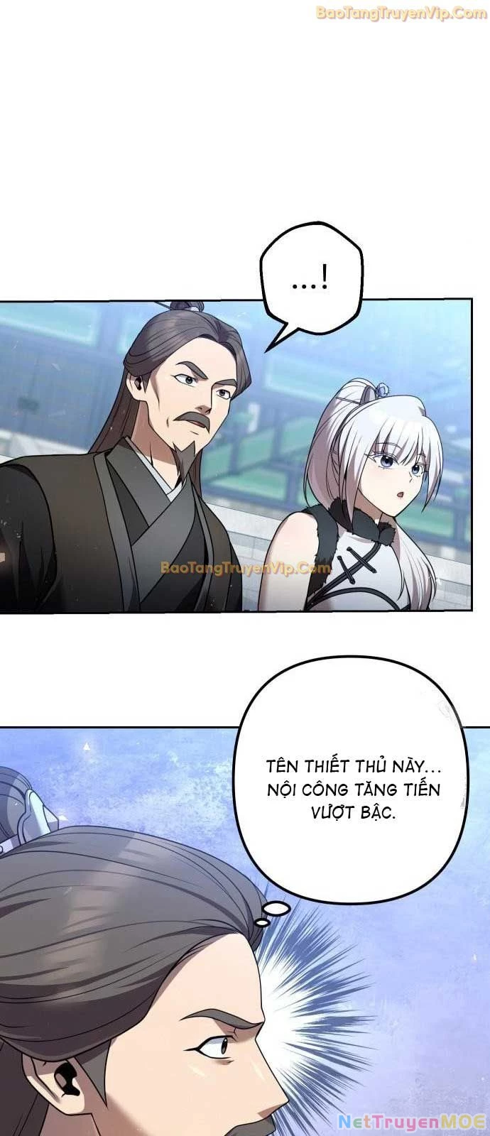 Hoạn Quan Hồi Quy: Tróc Phong Truy Nguyệt Chapter 30 - Trang 2