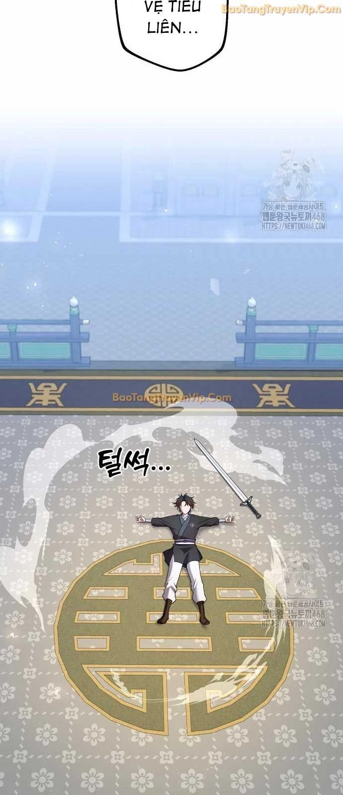 Hoạn Quan Hồi Quy: Tróc Phong Truy Nguyệt Chapter 30 - Trang 2