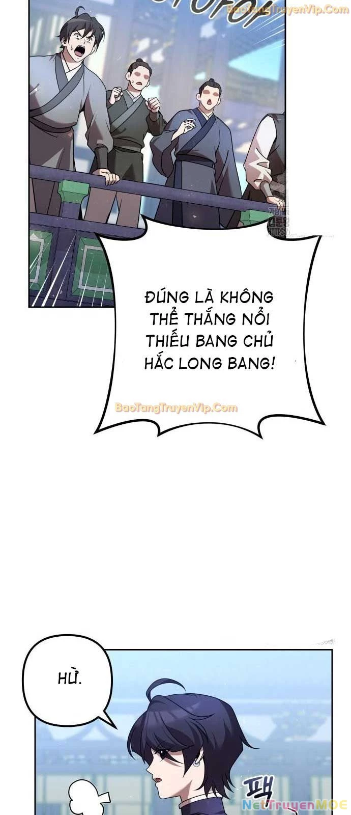 Hoạn Quan Hồi Quy: Tróc Phong Truy Nguyệt Chapter 30 - Trang 2