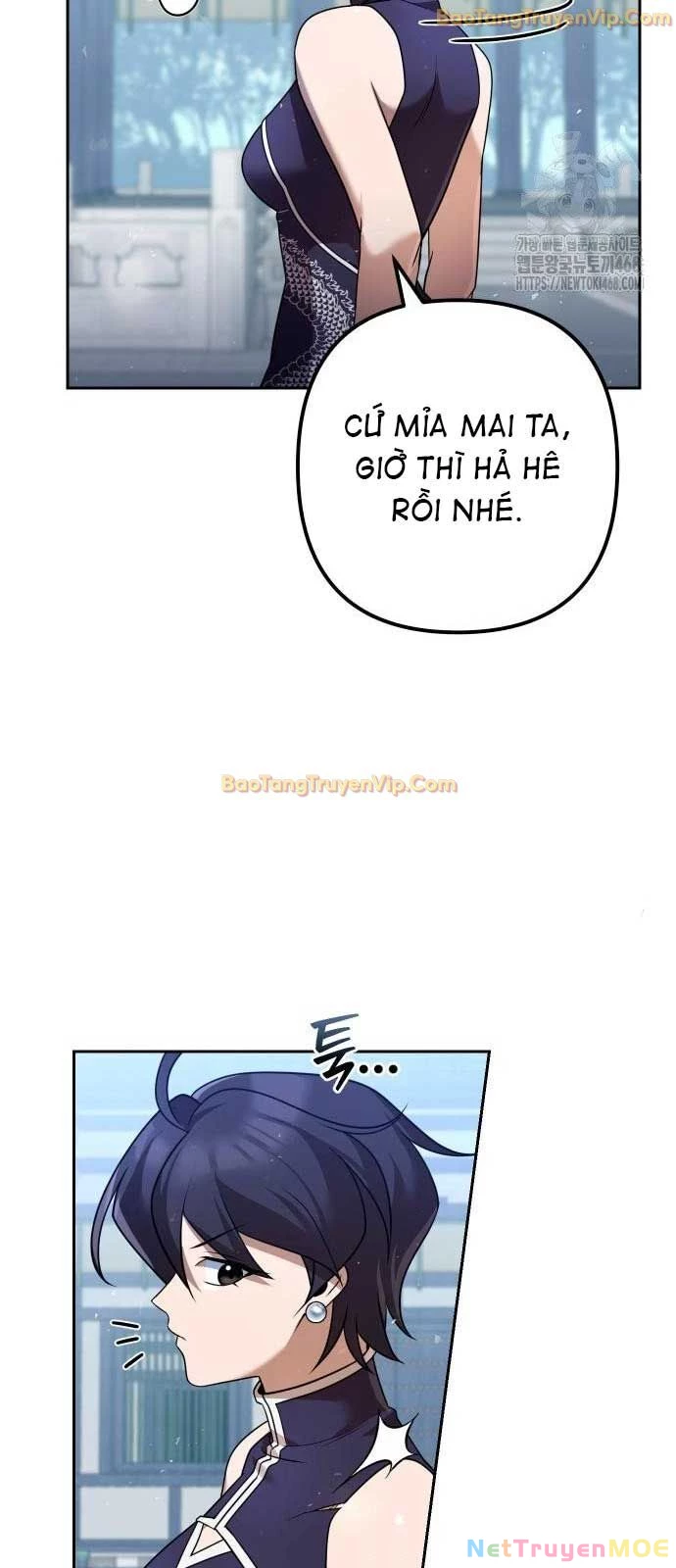 Hoạn Quan Hồi Quy: Tróc Phong Truy Nguyệt Chapter 30 - Trang 2