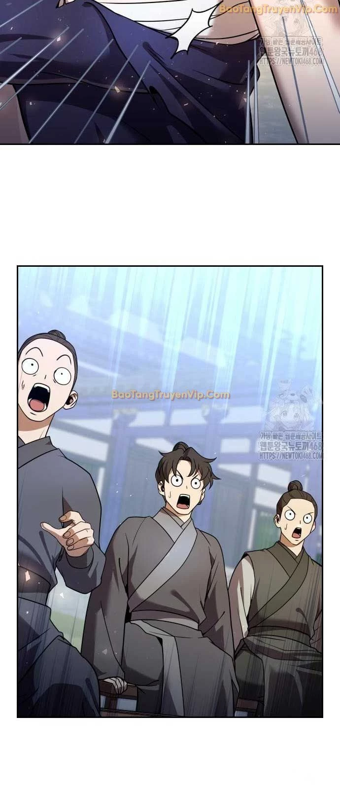 Hoạn Quan Hồi Quy: Tróc Phong Truy Nguyệt Chapter 30 - Trang 2