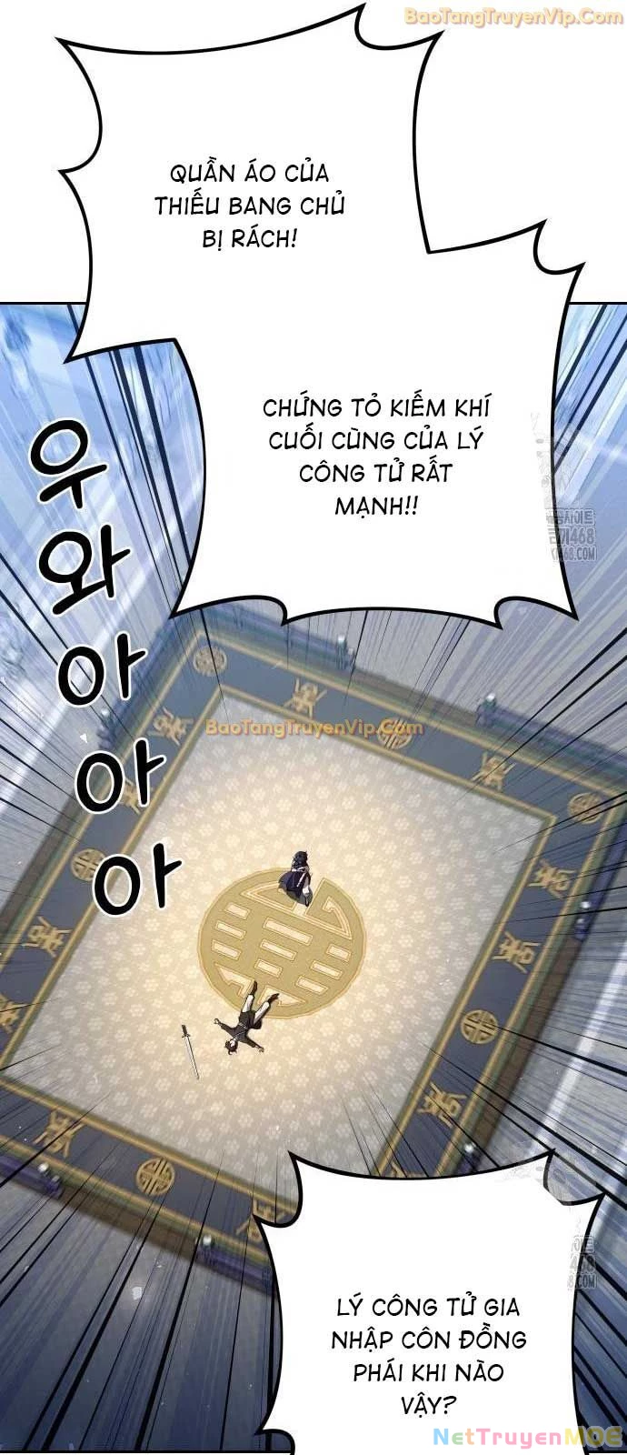 Hoạn Quan Hồi Quy: Tróc Phong Truy Nguyệt Chapter 30 - Trang 2