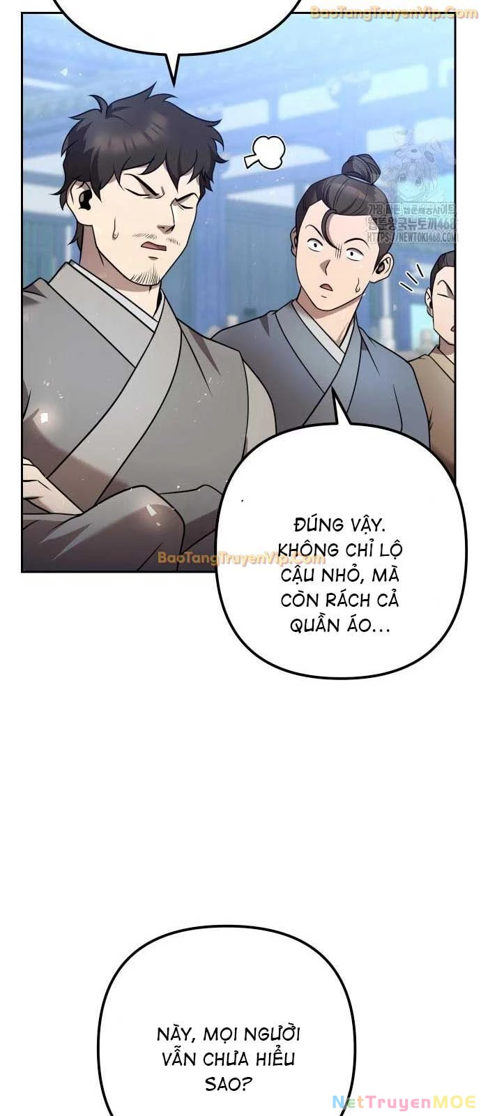 Hoạn Quan Hồi Quy: Tróc Phong Truy Nguyệt Chapter 30 - Trang 2