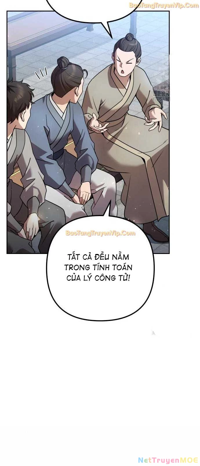 Hoạn Quan Hồi Quy: Tróc Phong Truy Nguyệt Chapter 30 - Trang 2