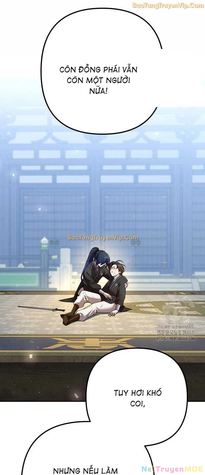 Hoạn Quan Hồi Quy: Tróc Phong Truy Nguyệt Chapter 30 - Trang 2
