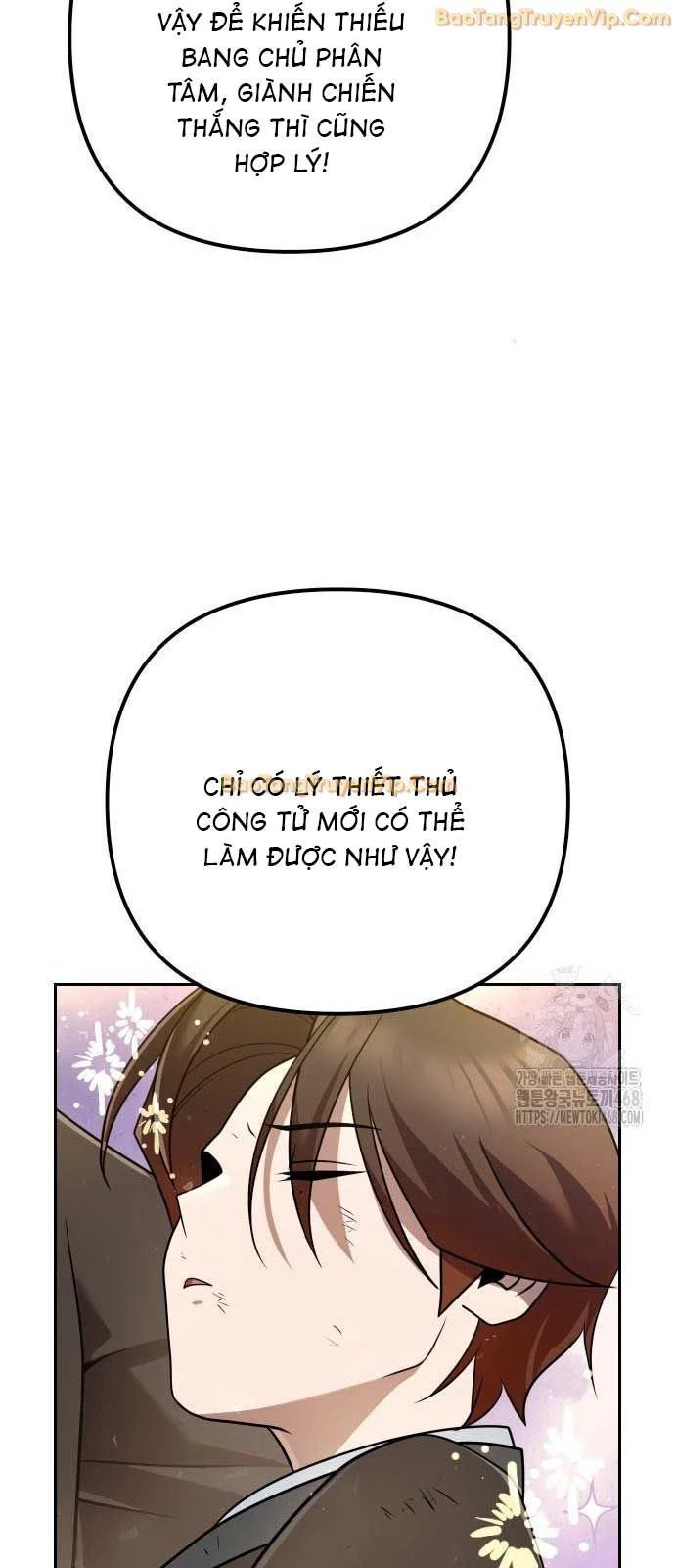 Hoạn Quan Hồi Quy: Tróc Phong Truy Nguyệt Chapter 30 - Trang 2