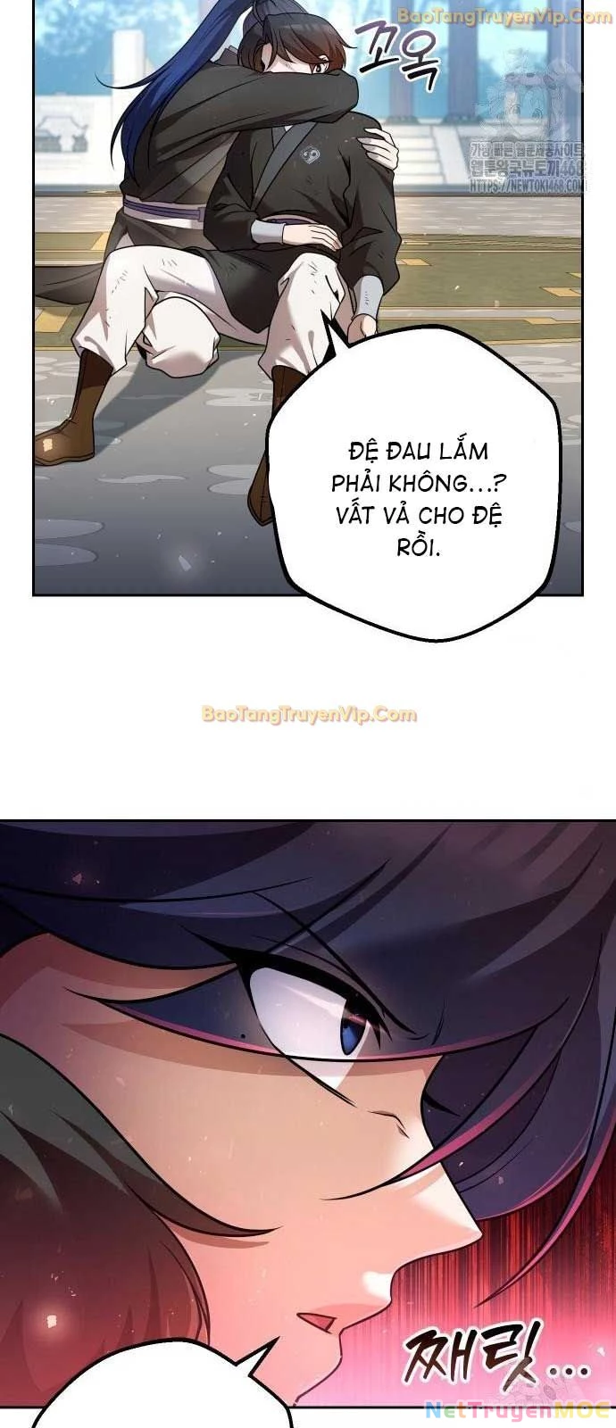 Hoạn Quan Hồi Quy: Tróc Phong Truy Nguyệt Chapter 30 - Trang 2