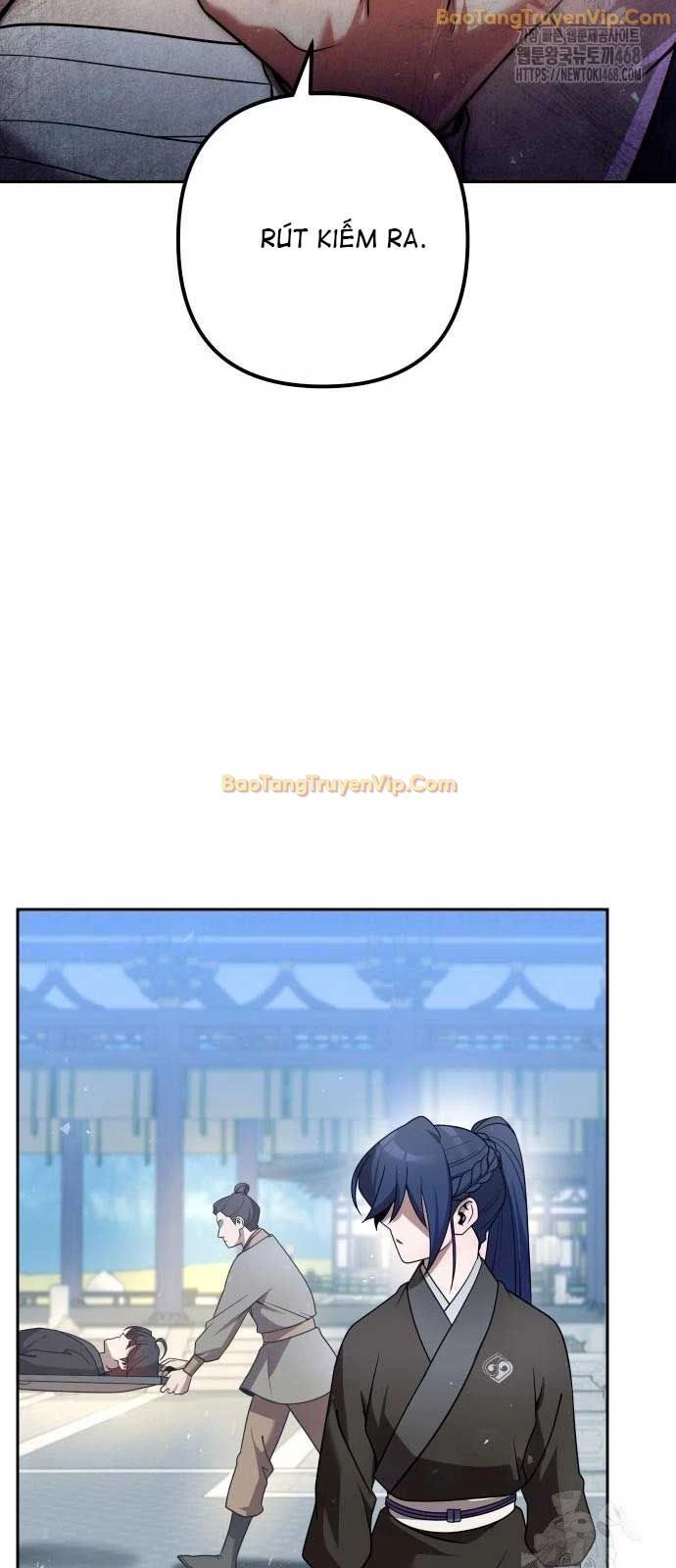 Hoạn Quan Hồi Quy: Tróc Phong Truy Nguyệt Chapter 30 - Trang 2