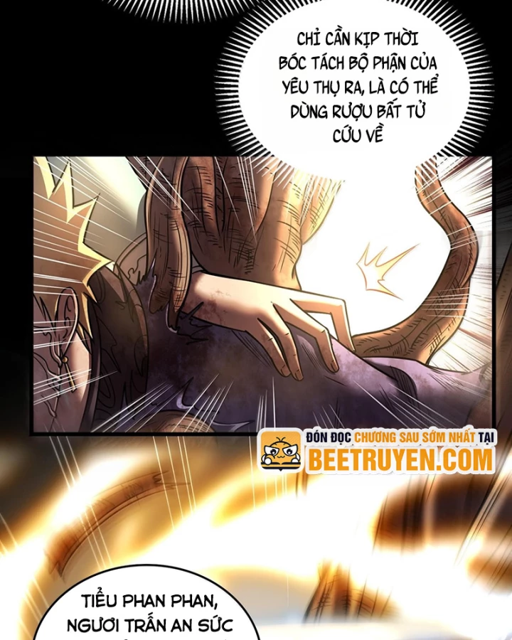 Xuân Thu Bá Đồ Chapter 329 - 3