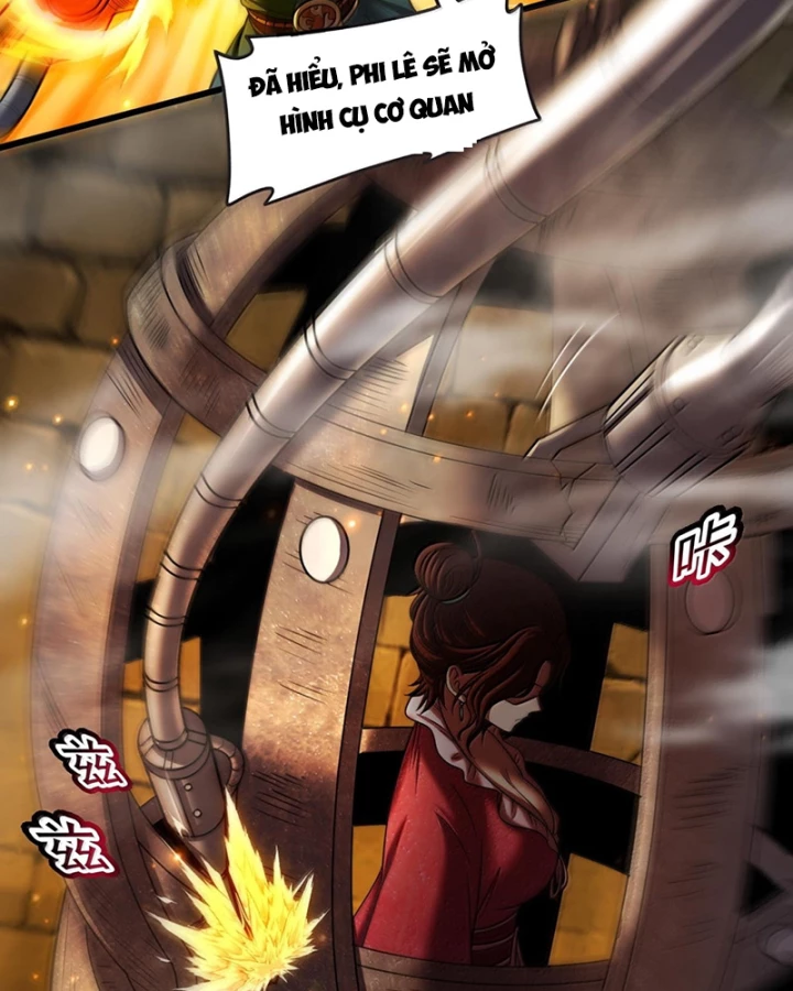 Xuân Thu Bá Đồ Chapter 329 - 7